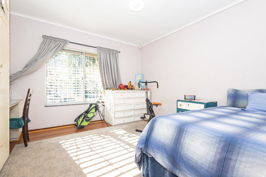 3 Bedroom Property for Sale in Bosonia Western Cape